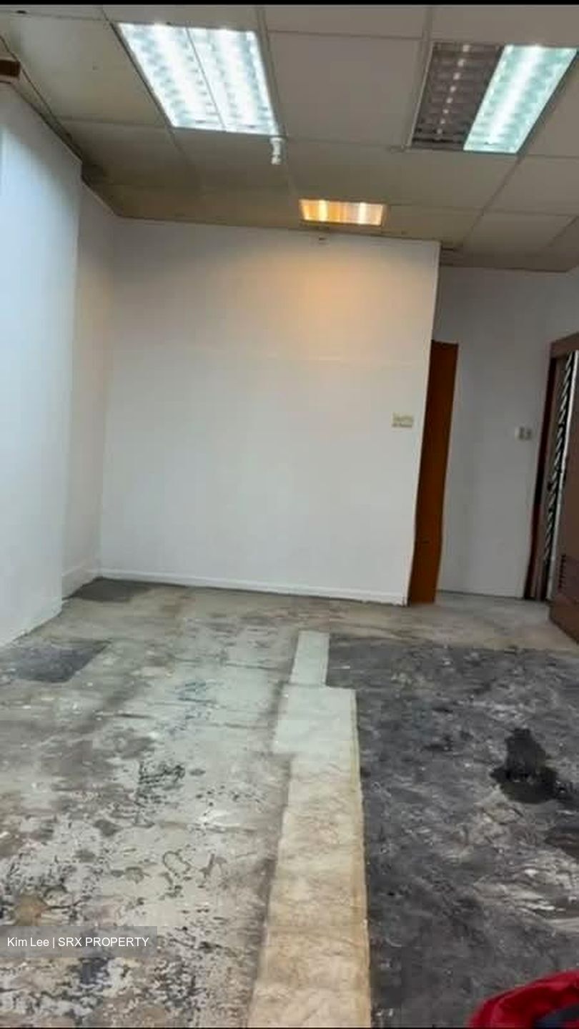Geylang Bahru Ville (D12), Retail #566363691